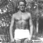 Joseph Pilates