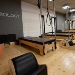 PILATES STUDIO